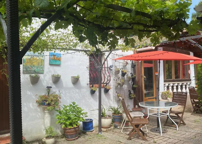 Maison d'hôtes Le Beauséjour